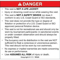 Follow Primary Ladies Comp Vest - Fluro Red -Liquid Forces Shop 1655305896.1280.1280 25228.1655306430