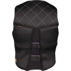 Liquid Force Diva Heritage Women's Life Jacket 7 Liquid Force Diva Heritage Women's Life Jacket -Liquid Forces Shop 2021 Liquid Force DIVA Heritige Womens Coast Guard Approved Life Jacket BLACK Back 97888.1607118497