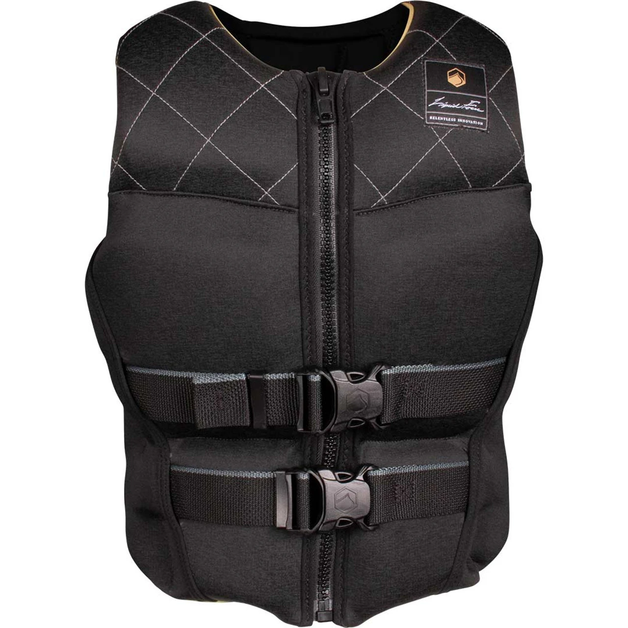 Liquid Force Diva Heritage Women's Life Jacket 4 Liquid Force Diva Heritage Women's Life Jacket - Image 2