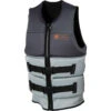 Radar Surface Life Jacket - Grey -Liquid Forces Shop 2021 Radar Surface Angle 96666.1630004373