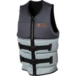 Radar Surface Life Jacket - Grey