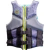 HO Women's Phoenix Life Jacket -Liquid Forces Shop 2022 HO waterski vests womens phoenix 1 15740.1633012643
