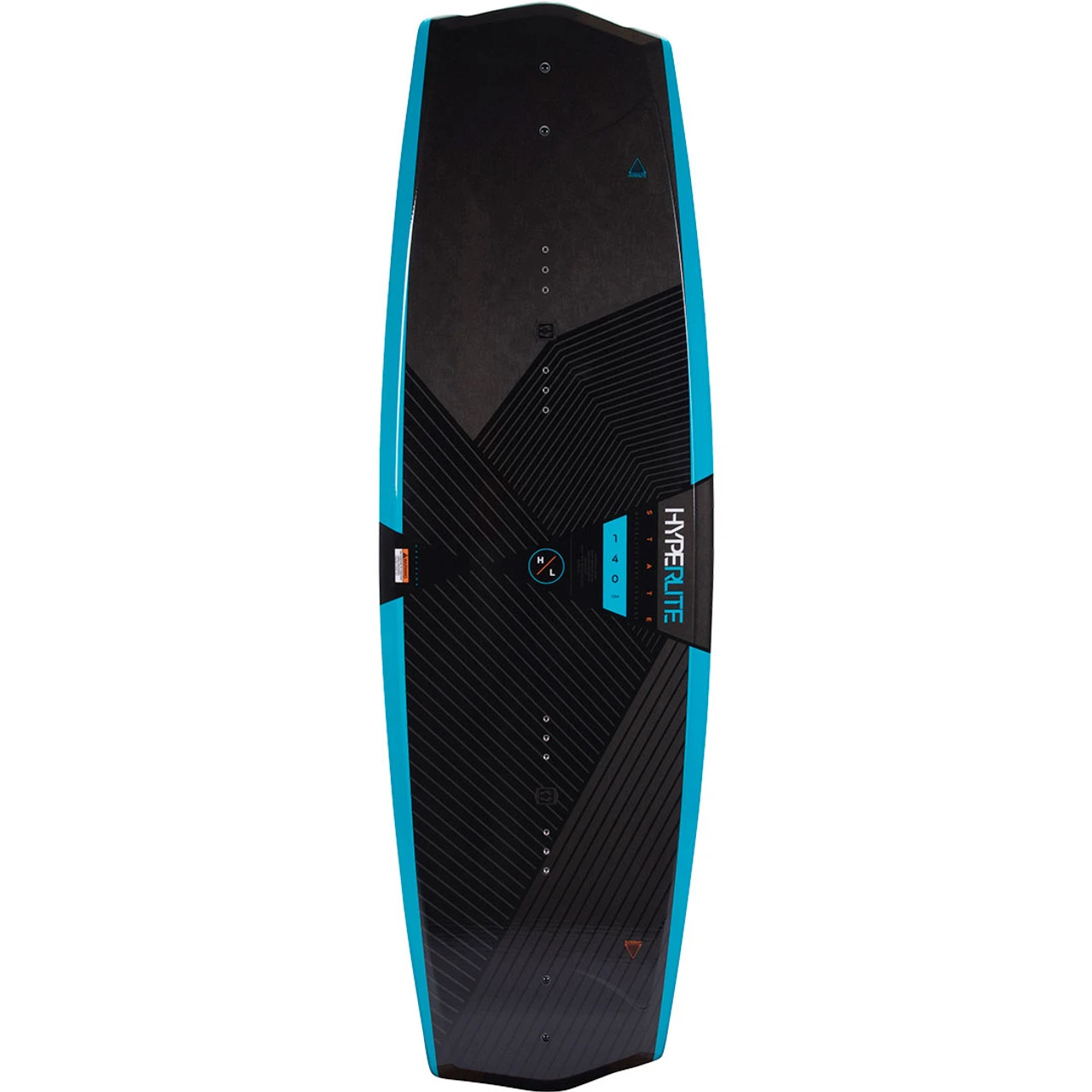 Hyperlite State Jr. 125CM Wakeboard - 2023 3 Hyperlite State Jr. 125CM Wakeboard - 2023