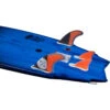 Hyperlite Wingman 4 Fin Set W/Key 1 Hyperlite Wingman 4 Fin Set W/Key -Liquid Forces Shop 2022 HYPERLITE WINGMAN WAKESURF BOARD DETAIL 3 51636.1635949980