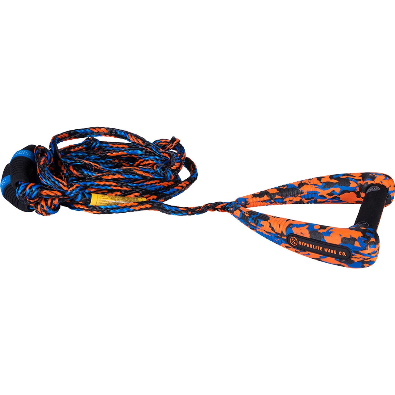 Hyperlite 25' Arc Surf Rope W/ Handle 4 Hyperlite 25' Arc Surf Rope W/ Handle - Image 2