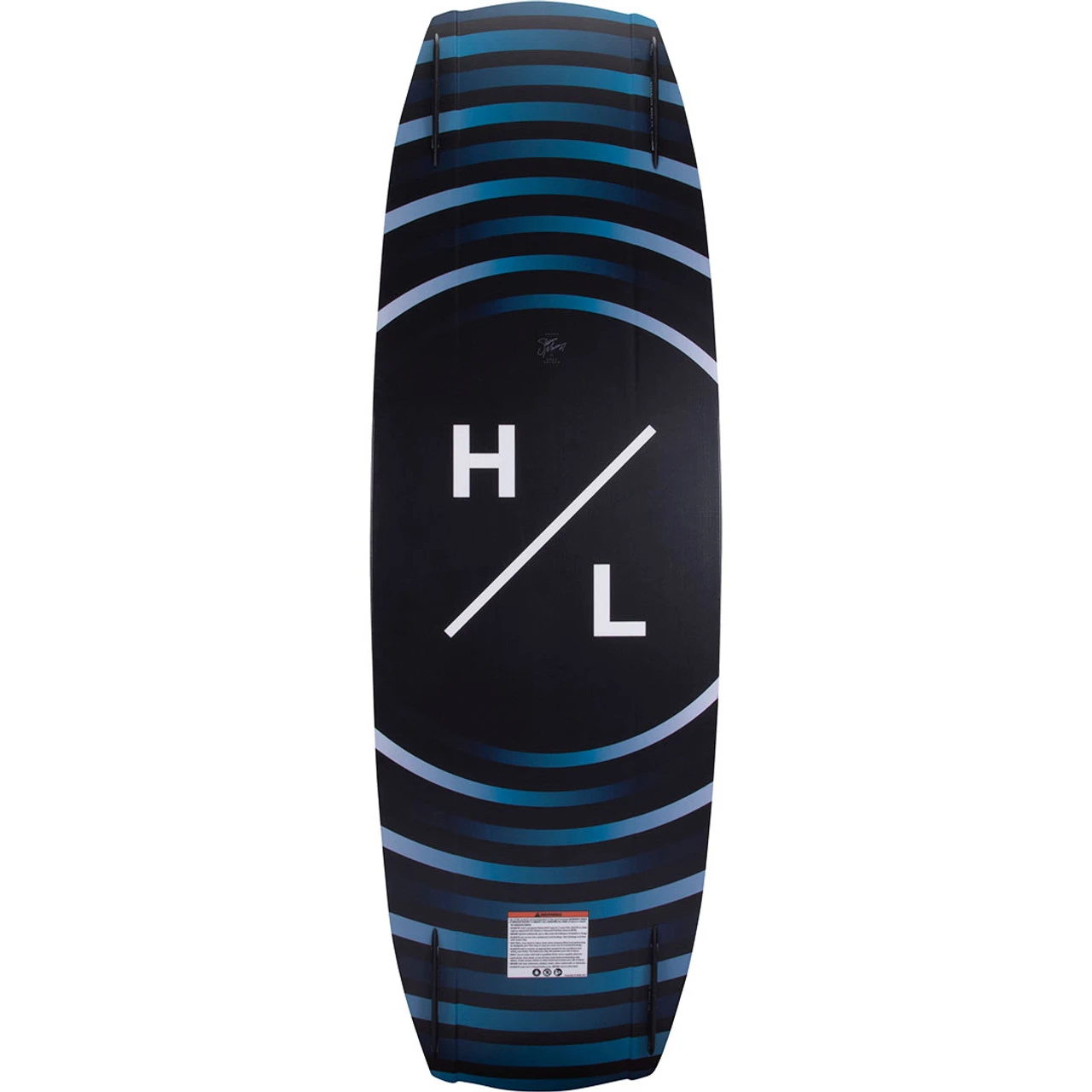 Hyperlite Baseline Wakeboard Package W/ Formula - 2022 4 Hyperlite Baseline Wakeboard Package W/ Formula - 2022 - Image 2