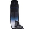 Hyperlite Baseline Wakeboard Package W/ Remix - 2022