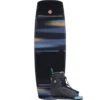 Hyperlite Cadence Women's Wakeboard W/ Syn Boots - 2022 2 Hyperlite Cadence Women's Wakeboard W/ Syn Boots - 2022 -Liquid Forces Shop 2022 Hyperlite Cadence Womens Wakeboard Package With Syn Boots 17494.1635259800