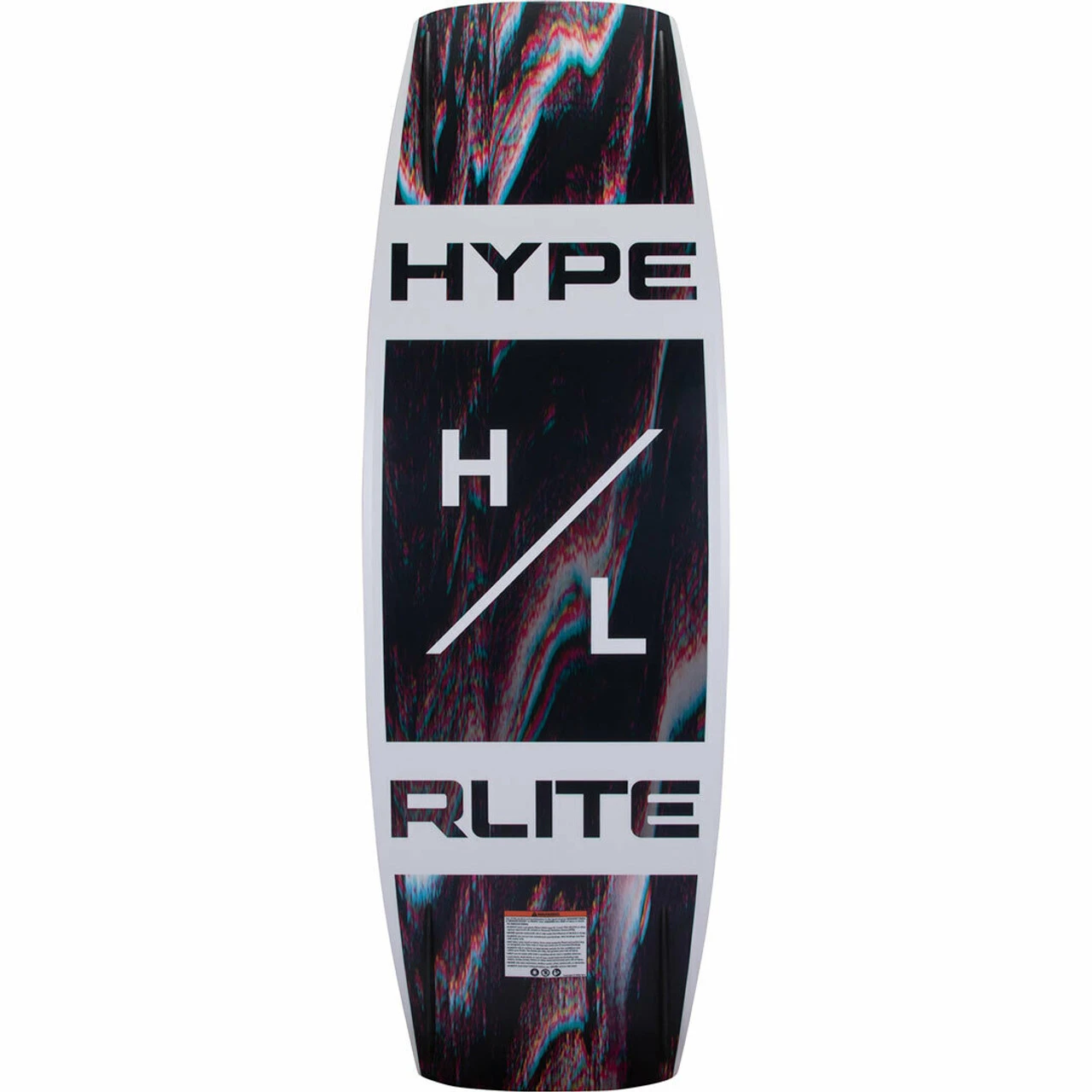 Hyperlite Cryptic Wakeboard Package W/ Remix- 2022 4 Hyperlite Cryptic Wakeboard Package W/ Remix- 2022 - Image 2