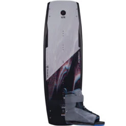 Hyperlite Cryptic Wakeboard Package W/ Session - 2022