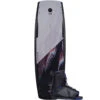Hyperlite Cryptic Wakeboard Package W/ Team OT - 2022