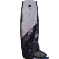 Hyperlite Cryptic Wakeboard Package W/ Team OT - 2022