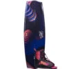 Hyperlite Eden Jr. Girls Wakeboard Package W/ Jinx- 2023 -Liquid Forces Shop 2022 Hyperlite Eden Womens Wakeboard Package With Jinx Boots 05391.1665755172