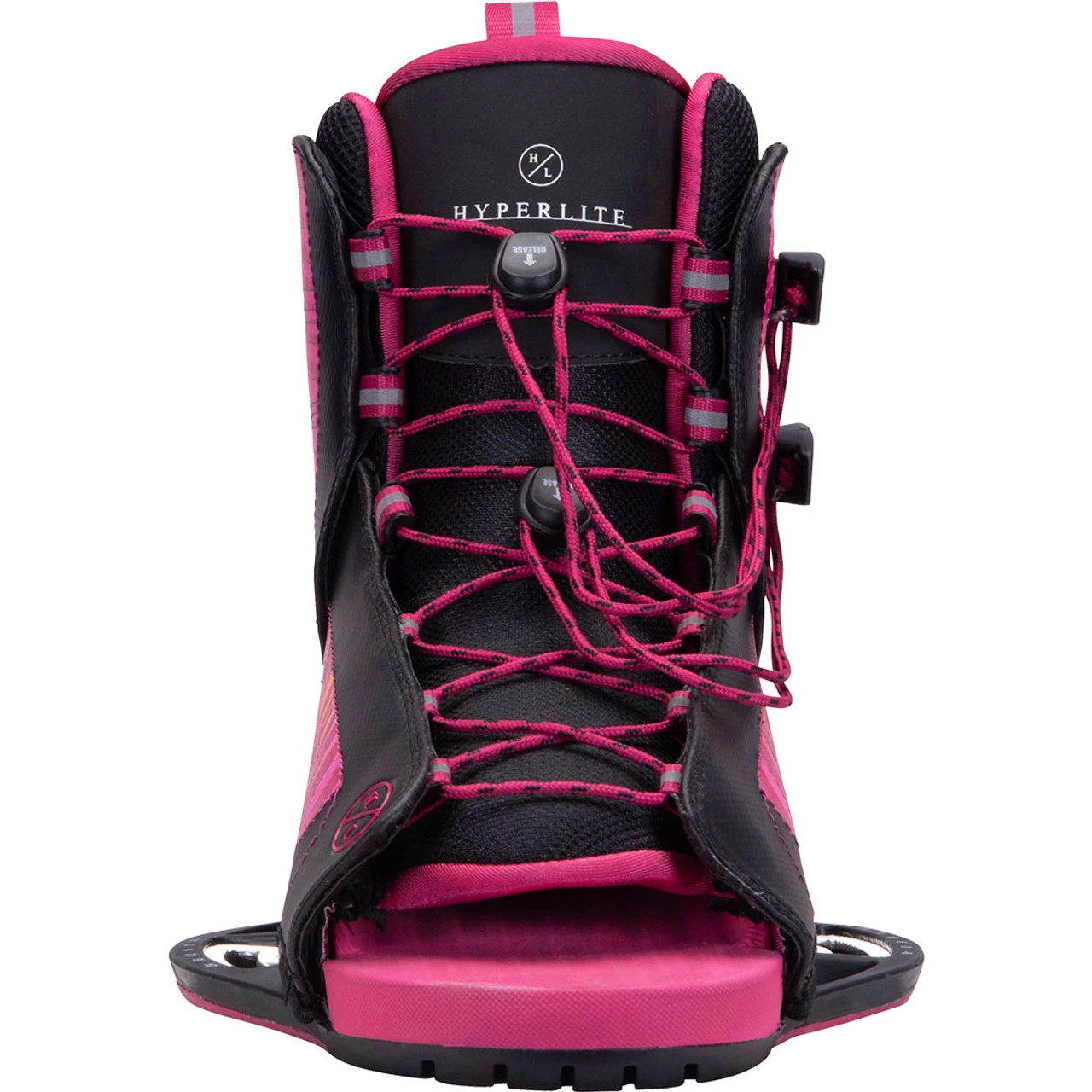 Hyperlite Jinx Women's Wakeboard Boots - 2023 4 Hyperlite Jinx Women's Wakeboard Boots - 2023 - Image 2