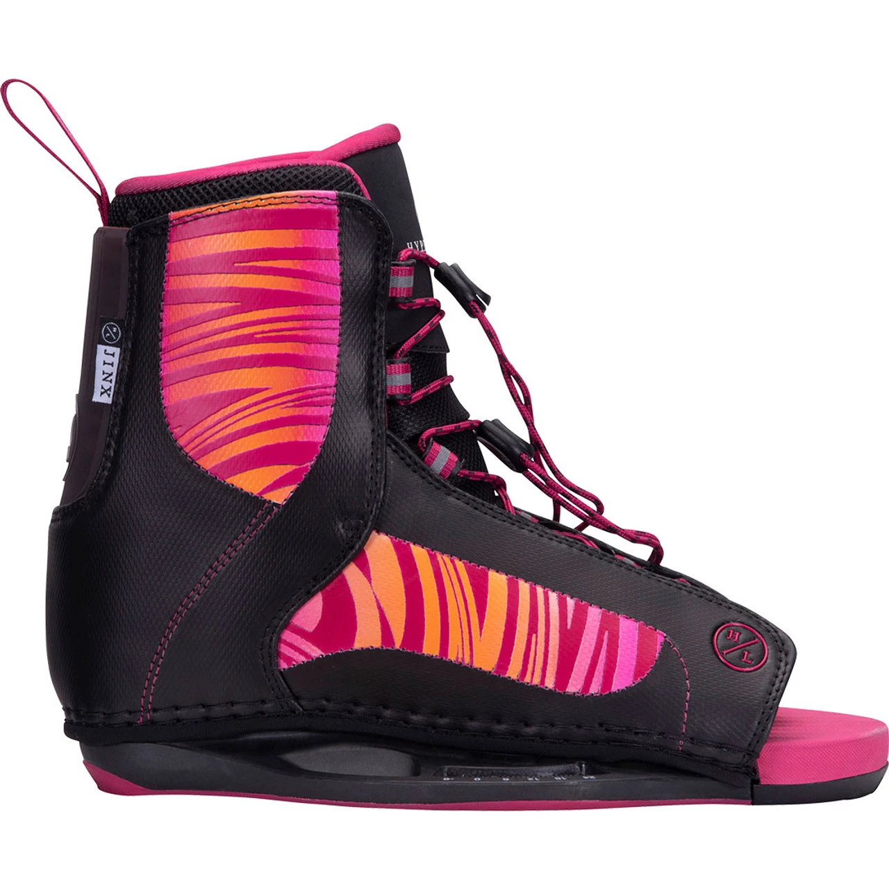 Hyperlite Jinx Women's Wakeboard Boots - 2023 7 Hyperlite Jinx Women's Wakeboard Boots - 2023 - Image 5