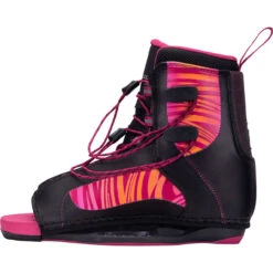 Hyperlite Eden 2.0 Women's Wakeboard Package W/ Jinx- 2023 -Liquid Forces Shop 2022 Hyperlite Jinx Womens Wakeboard Boot MEDIAL 03795.1635272279