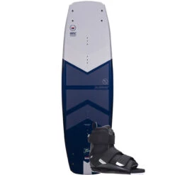 Hyperlite Murray Wakeboard Package W/ Formula - 2022