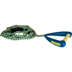 Hyperlite 25' Pro Surf Rope W/ Handle