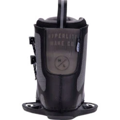 Hyperlite Remix Wakeboard Bindings - 2023 -Liquid Forces Shop 2022 Hyperlite REMIX Wakeboard Boot BACK 38423.1633036616