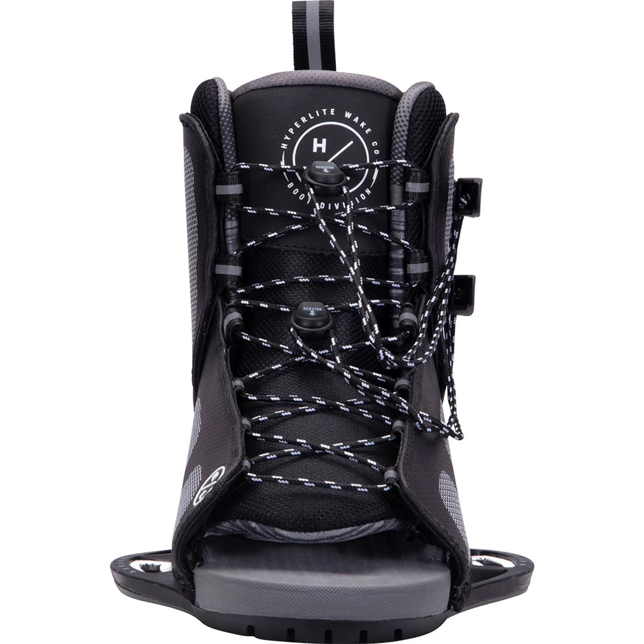 Hyperlite Cryptic Wakeboard Package W/ Remix- 2022 6 Hyperlite Cryptic Wakeboard Package W/ Remix- 2022 - Image 4