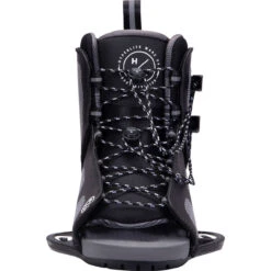 Hyperlite State Jr. 2.0 Wakeboard Package W/ Remix 4-8 - 2023 -Liquid Forces Shop 2022 Hyperlite REMIX Wakeboard Boot FRONT 83888.1635175517