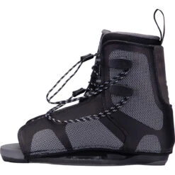 Hyperlite Baseline Wakeboard Package W/ Remix - 2022 -Liquid Forces Shop 2022 Hyperlite REMIX Wakeboard Boot MEDIAL 92037.1635174781