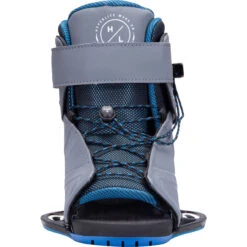 Hyperlite Baseline Wakeboard Package W/ Session- 2022 9 Hyperlite Baseline Wakeboard Package W/ Session- 2022 -Liquid Forces Shop 2022 Hyperlite SESSION Wakeboard Boot FRONT 52429.1635173723