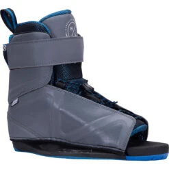 Hyperlite Baseline Wakeboard Package W/ Session- 2022 8 Hyperlite Baseline Wakeboard Package W/ Session- 2022 -Liquid Forces Shop 2022 Hyperlite SESSION Wakeboard Boot HERO WHT 94950.1635173723