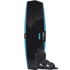 Hyperlite State 2.0 Wakeboard Package W/ Formula - 2022