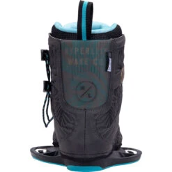 Hyperlite Syn Women's Wakeboard Boots - 2022 10 Hyperlite Syn Women's Wakeboard Boots - 2022 -Liquid Forces Shop 2022 Hyperlite Syn Womens Wakeboard Boot BACK 91344.1635198788