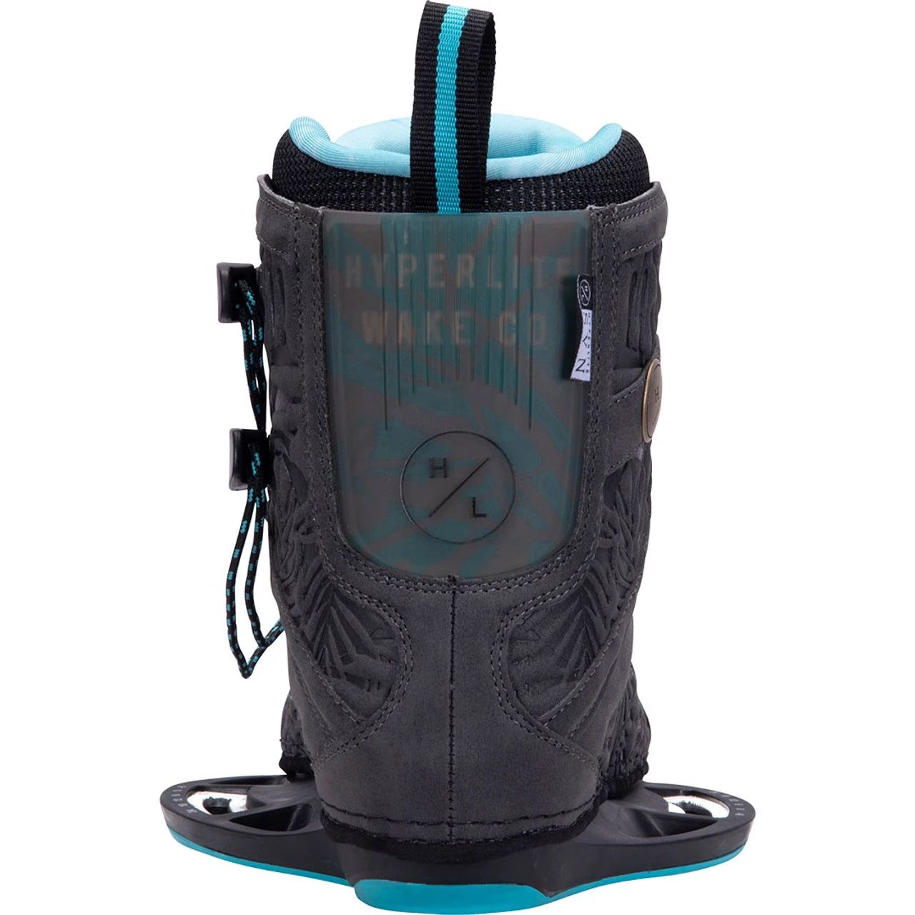 Hyperlite Syn Women's Wakeboard Boots - 2022 6 Hyperlite Syn Women's Wakeboard Boots - 2022 - Image 4