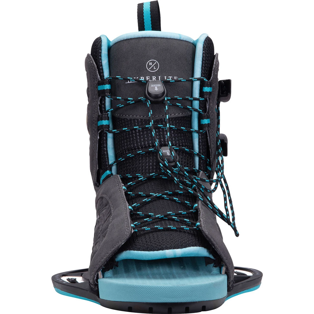 Hyperlite Syn Women's Wakeboard Boots - 2022 4 Hyperlite Syn Women's Wakeboard Boots - 2022 - Image 2