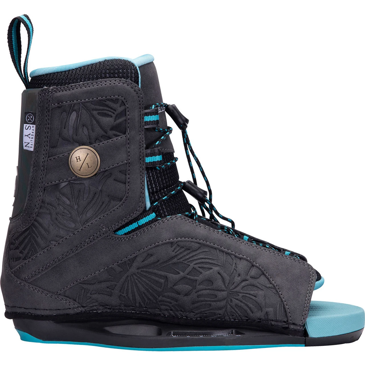 Hyperlite Syn Women's Wakeboard Boots - 2022 7 Hyperlite Syn Women's Wakeboard Boots - 2022 - Image 5