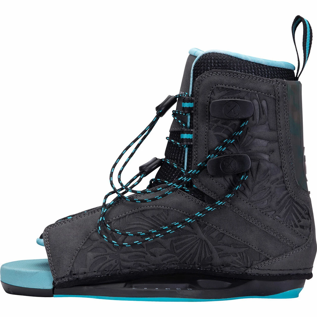 Hyperlite Cadence Women's Wakeboard W/ Syn Boots - 2022 7 Hyperlite Cadence Women's Wakeboard W/ Syn Boots - 2022 - Image 5