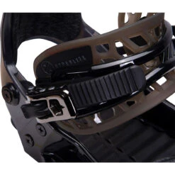 Hyperlite System Pro Wakeboard Binding - 2023 8 Hyperlite System Pro Wakeboard Binding - 2023 -Liquid Forces Shop 2022 Hyperlite System Pro Wakeboard Binding Detail 03 05925.1632925513