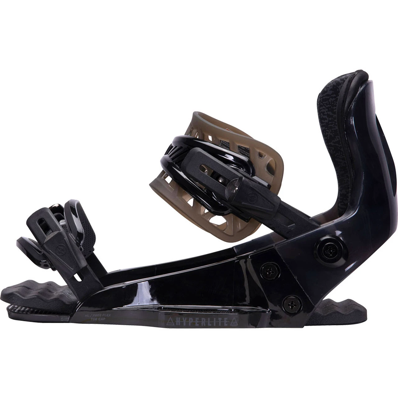 Hyperlite System Pro Wakeboard Binding - 2023 4 Hyperlite System Pro Wakeboard Binding - 2023 - Image 2