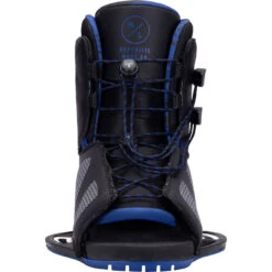 Hyperlite Murray Wakeboard Package W/ Team OT - 2022 -Liquid Forces Shop 2022 Hyperlite TEAM Wakeboard Boot OT FRONT 53031.1634842948