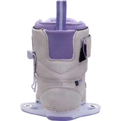 Hyperlite Viva Women's Wakeboard Boots - 2022 10 Hyperlite Viva Women's Wakeboard Boots - 2022 -Liquid Forces Shop 2022 Hyperlite VIVA Wakeboard Boot BACK 99381.1635194241