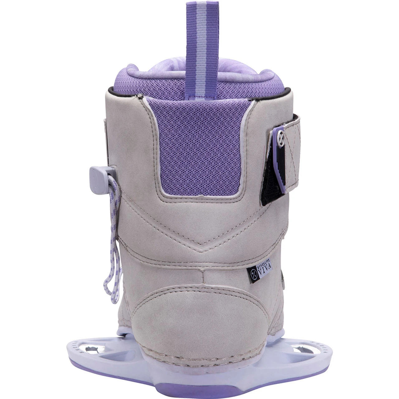 Hyperlite Viva Women's Wakeboard Boots - 2022 6 Hyperlite Viva Women's Wakeboard Boots - 2022 - Image 4