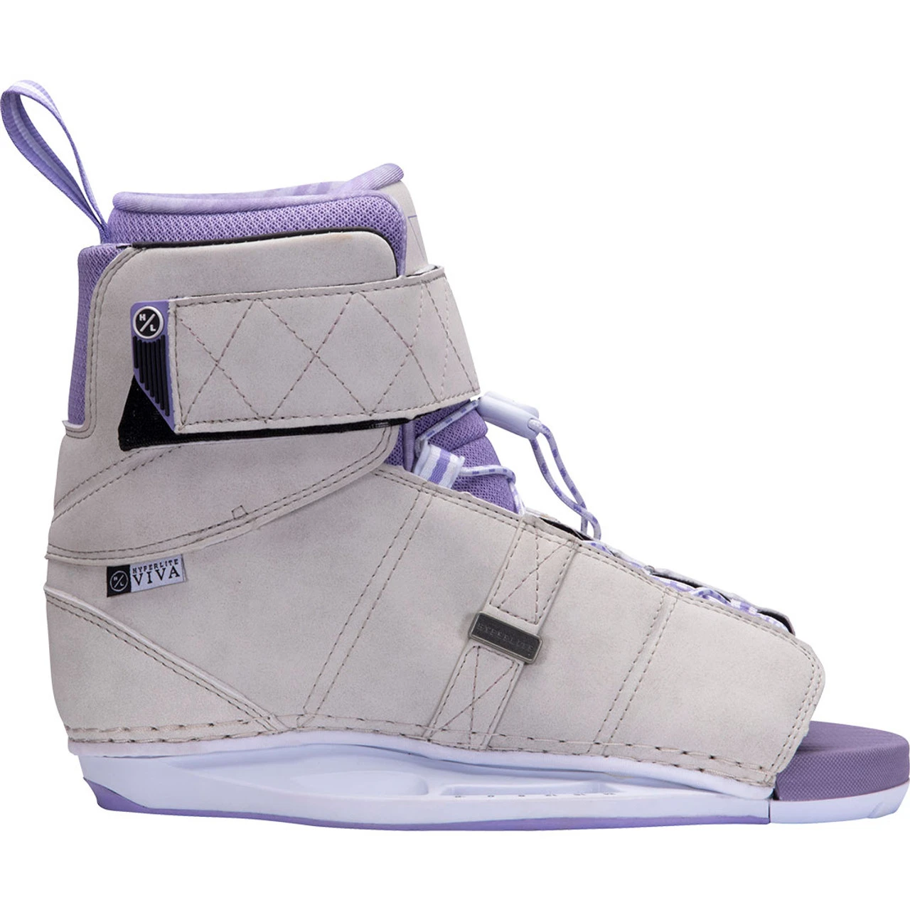 Hyperlite Viva Women's Wakeboard Boots - 2022 7 Hyperlite Viva Women's Wakeboard Boots - 2022 - Image 5