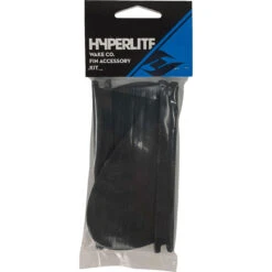 Hyperlite 1.7" Drop Surf Fin - Pair -Liquid Forces Shop 2022 Hyperlite wakesurfer drop fin 40700.1635780036