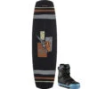 Slingshot Bearden Wakeboard Package W/ Rad Boots - 2023 2 Slingshot Bearden Wakeboard Package W/ Rad Boots - 2023 -Liquid Forces Shop 2022 Slingshot Bearden Wakeboard Package with RAD Boots 33684.1664301609