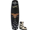 Slingshot Coalition Wakeboard Package W/ KTV - 2023 2 Slingshot Coalition Wakeboard Package W/ KTV - 2023 -Liquid Forces Shop 2022 Slingshot Coalition Wakeboard Package with KTV Boots 38713.1664293436