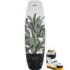 Slingshot Contrast Women's Wakeboard Package W/ Copycat Boots - 2023 -Liquid Forces Shop 2022 Slingshot Contrast Womens Wakeboard Package with Copycat Boots 98830.1664312013