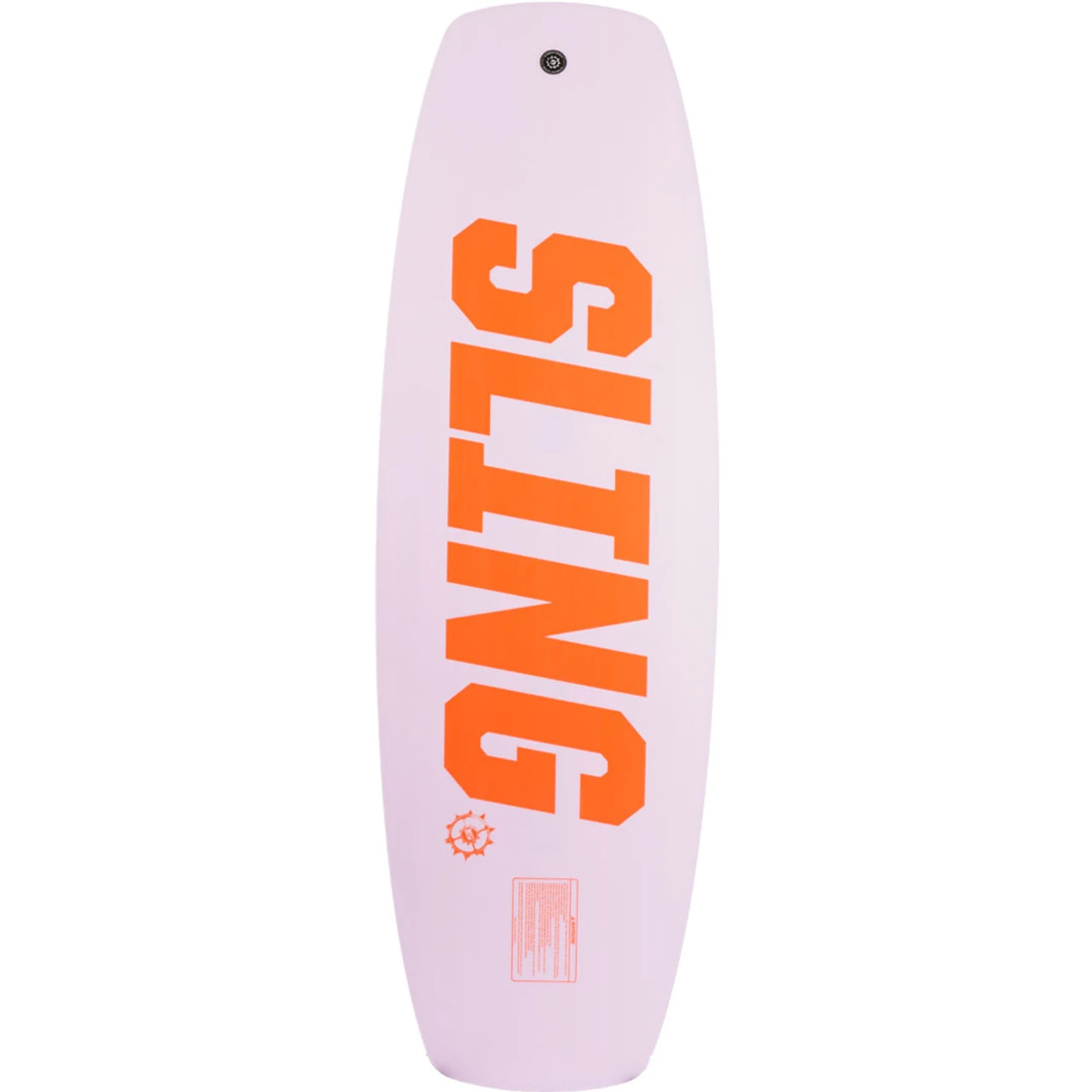 Slingshot Copycat Pro Women's Wakeboard - 2022 4 Slingshot Copycat Pro Women's Wakeboard - 2022 - Image 2