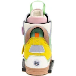 Slingshot Copycat Women's Wakeboard Boots - 2022 16 Slingshot Copycat Women's Wakeboard Boots - 2022 -Liquid Forces Shop 2022 Slingshot Copycat Womens Wakeboard Boot Back 09718.1639426089