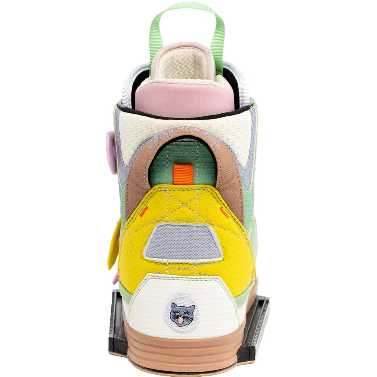 Slingshot Copycat Women's Wakeboard Boots - 2022 5 Slingshot Copycat Women's Wakeboard Boots - 2022 - Image 3