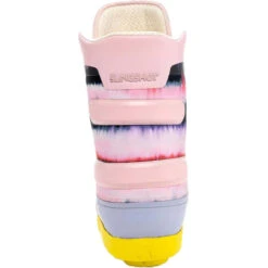 Slingshot Copycat Women's Wakeboard Boots - 2022 23 Slingshot Copycat Women's Wakeboard Boots - 2022 -Liquid Forces Shop 2022 Slingshot Copycat Womens Wakeboard Boot Liner Back 64494.1639426089