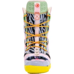 Slingshot Copycat Women's Wakeboard Boots - 2022 24 Slingshot Copycat Women's Wakeboard Boots - 2022 -Liquid Forces Shop 2022 Slingshot Copycat Womens Wakeboard Boot Liner Front 11352.1639426089
