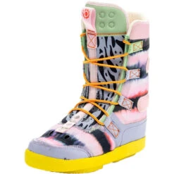 Slingshot Copycat Women's Wakeboard Boots - 2022 21 Slingshot Copycat Women's Wakeboard Boots - 2022 -Liquid Forces Shop 2022 Slingshot Copycat Womens Wakeboard Boot Liner 93976.1639426089